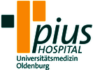 Logo pius-Hospital Oldenburg