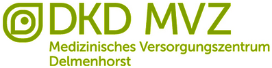 Logo MVZ Delmenhorst