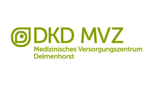 Logo MVZ Delmenhorst